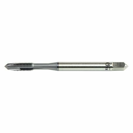 Spiral Point Tap 8-32 Plug 3 Flutes Spiral Point Tap 8-32 Plug 3 Flutes